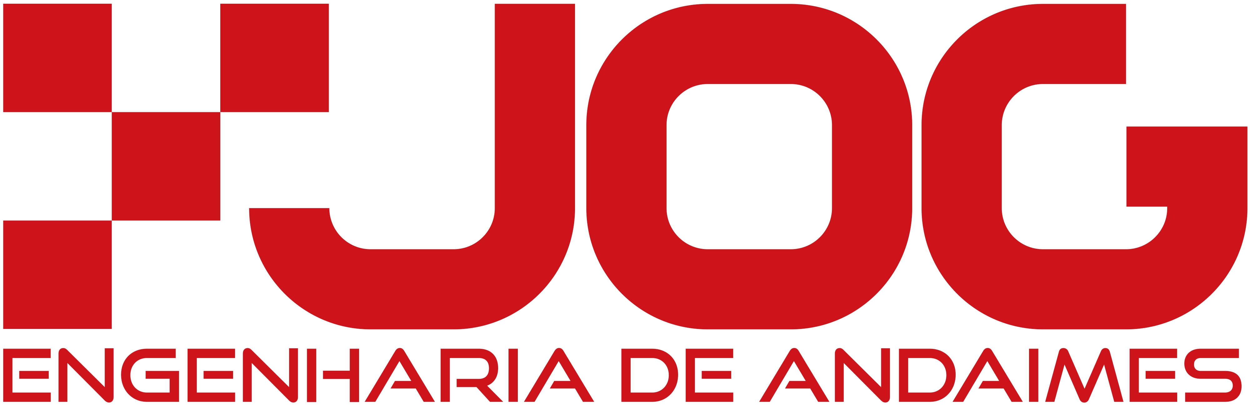 Jog Engenharia de Andaimes